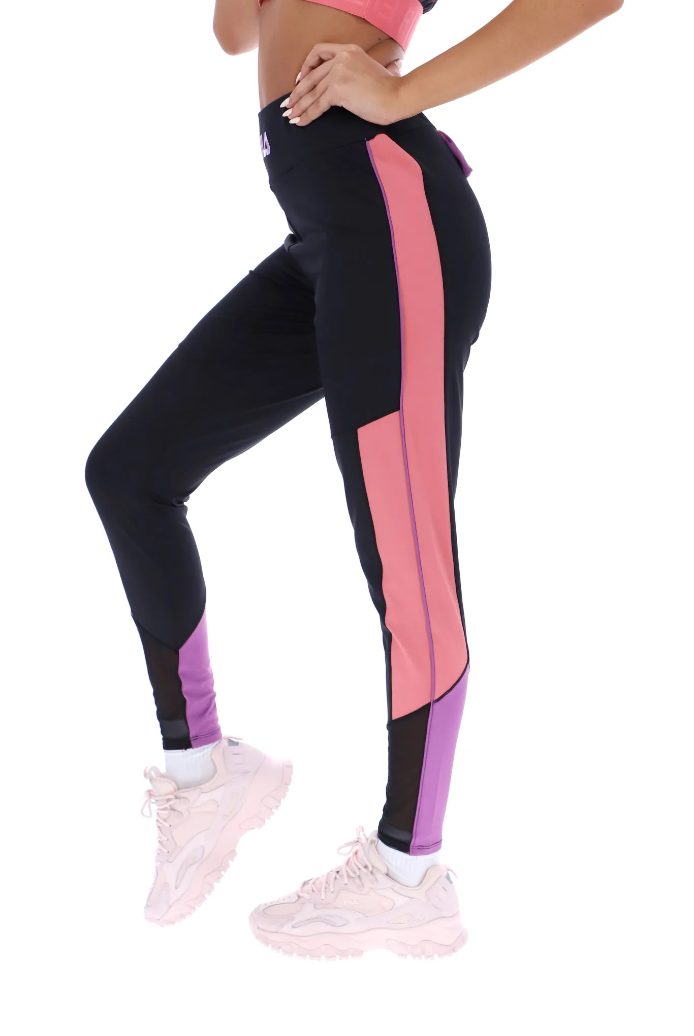 Banu Colour Pop Leggings