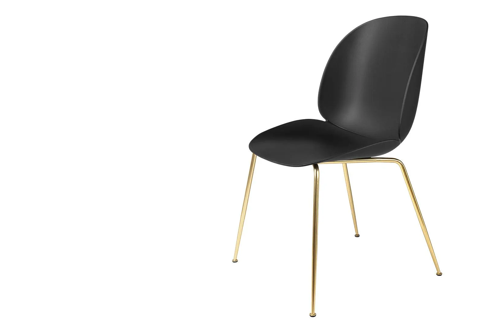 Beetle Chair | Un-Upholstered