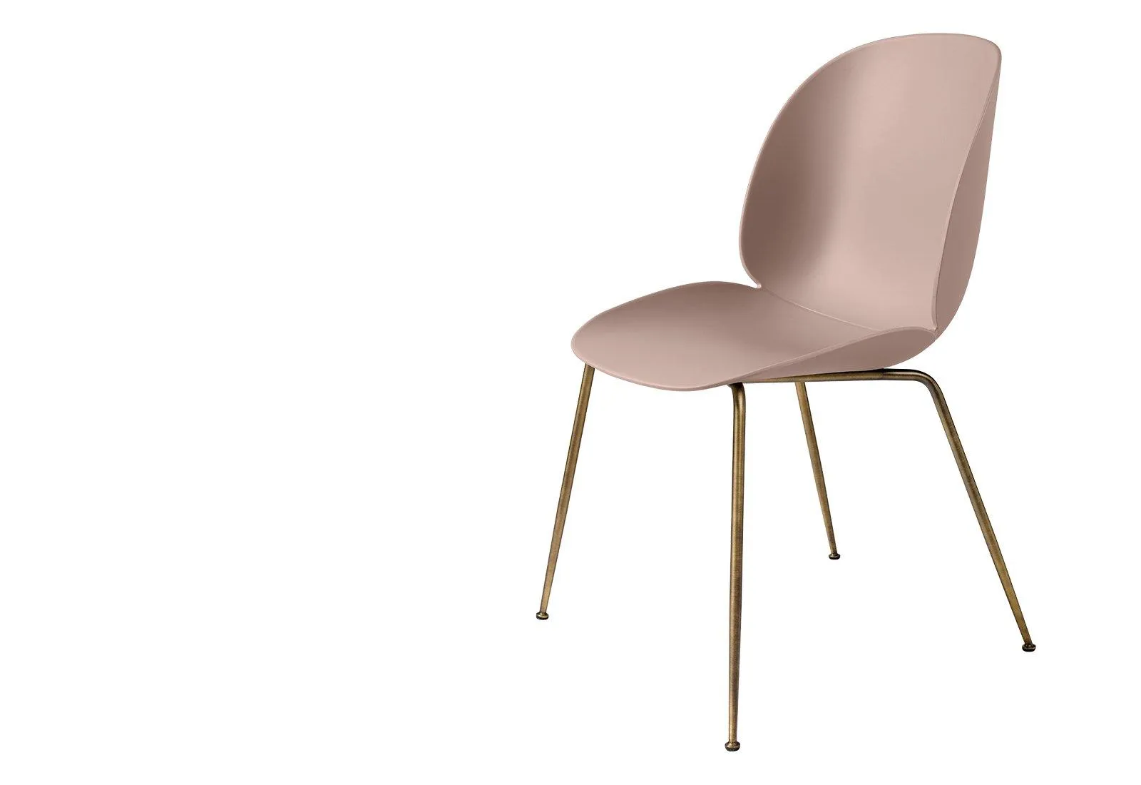 Beetle Chair | Un-Upholstered