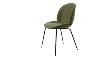 Beetle Dining Chair | Conic Base