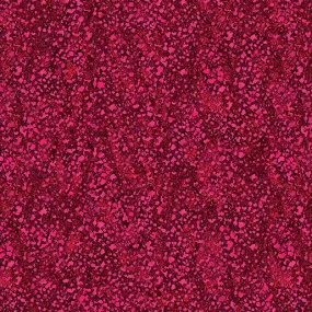 Benartex Fairy Enchantment 16251 24 Fairy Dust Dark Pink By The Yard