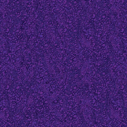 Benartex Fairy Enchantment 16251 64 Fairy Dust Dark Purple By The Yard