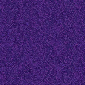 Benartex Fairy Enchantment 16251 64 Fairy Dust Dark Purple By The Yard