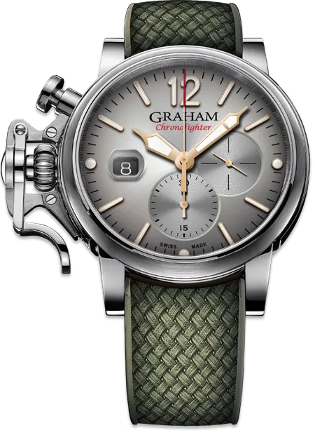 CHRONOFIGHTER GRAND VINTAGE COLLECTION