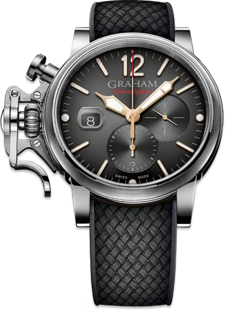 CHRONOFIGHTER GRAND VINTAGE COLLECTION