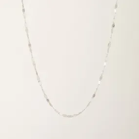 Cleo Long Necklace