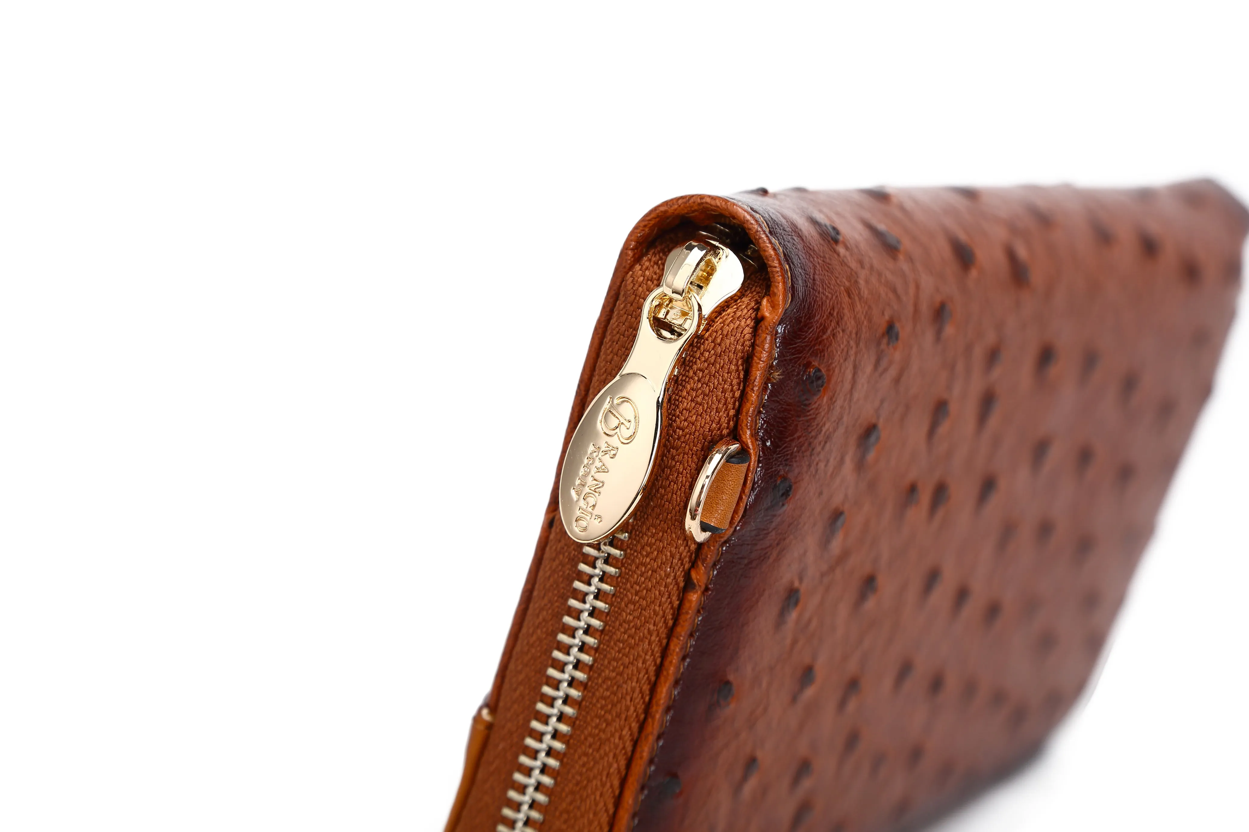 Croquilla Wristlet Wallet