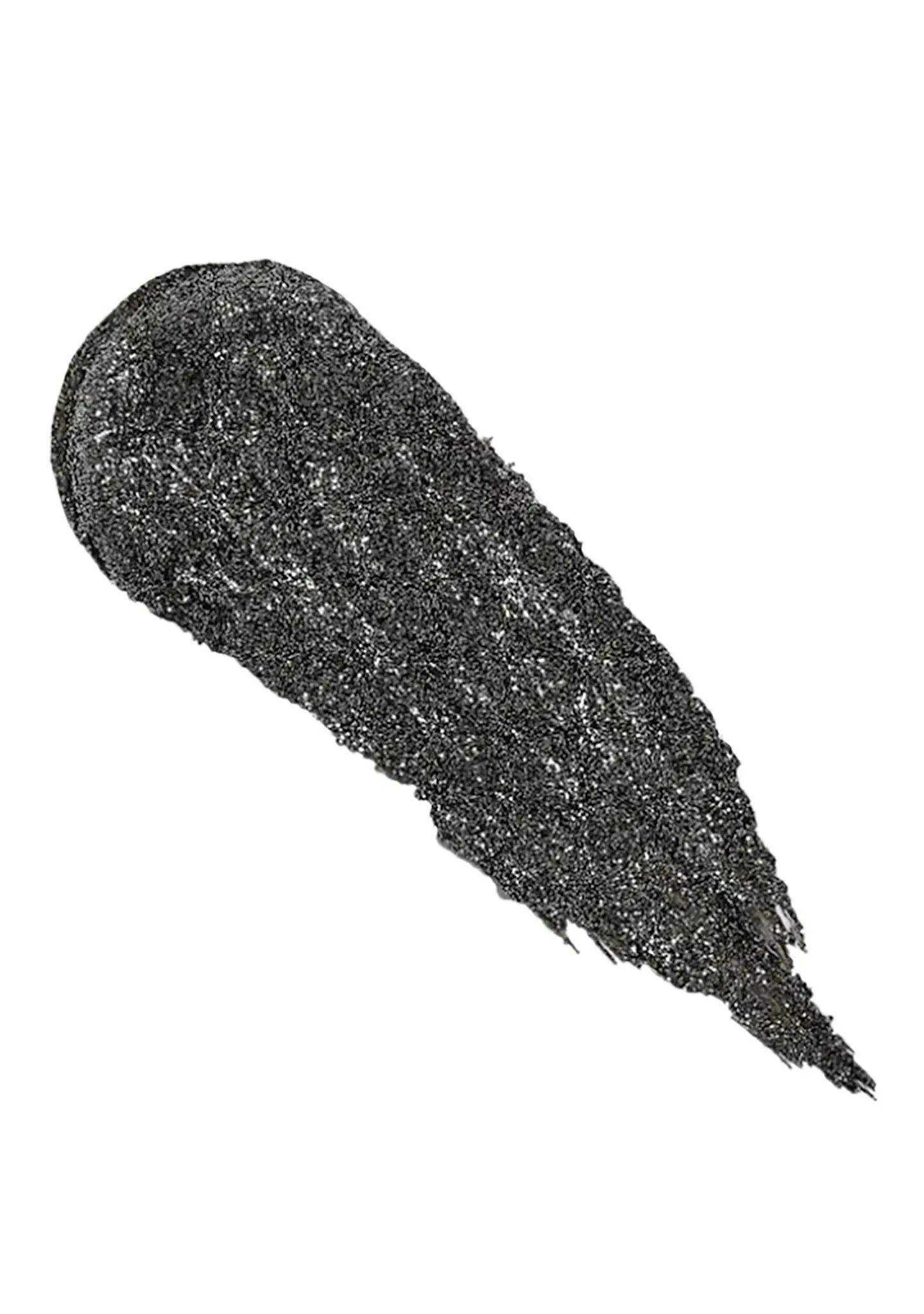 DIAMOND SHARTS Liquid Glitter Illuminator -01 Black Out