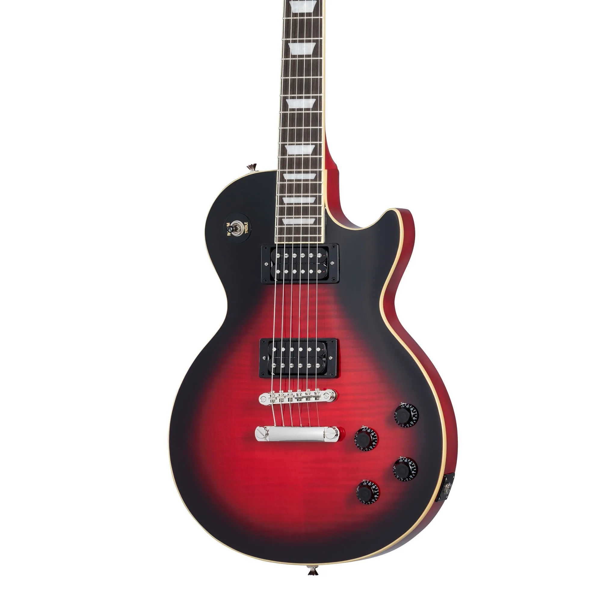 Epiphone EILPSLASHVMNH3 Slash Les Paul Standard Electric Guitar