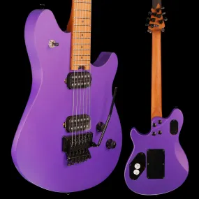 EVH Wolfgang Standard Electric, Royalty Purple 7lbs 13.7oz