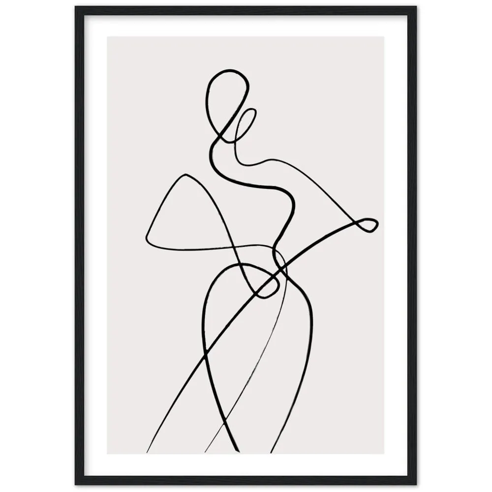 Minimalist Prints