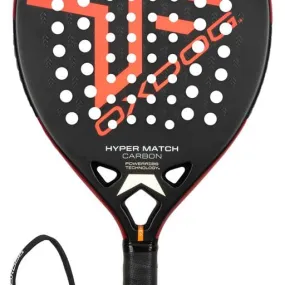 Oxdog Hyper Match Carbon Racket