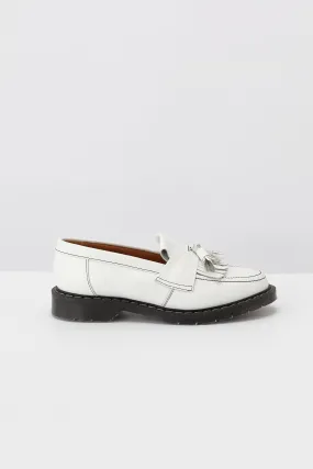 Solovair Tassel Loafer