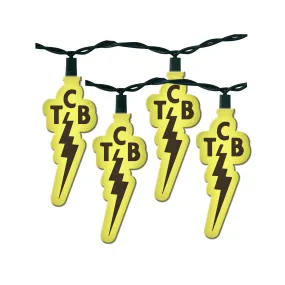 TCB Light Covers